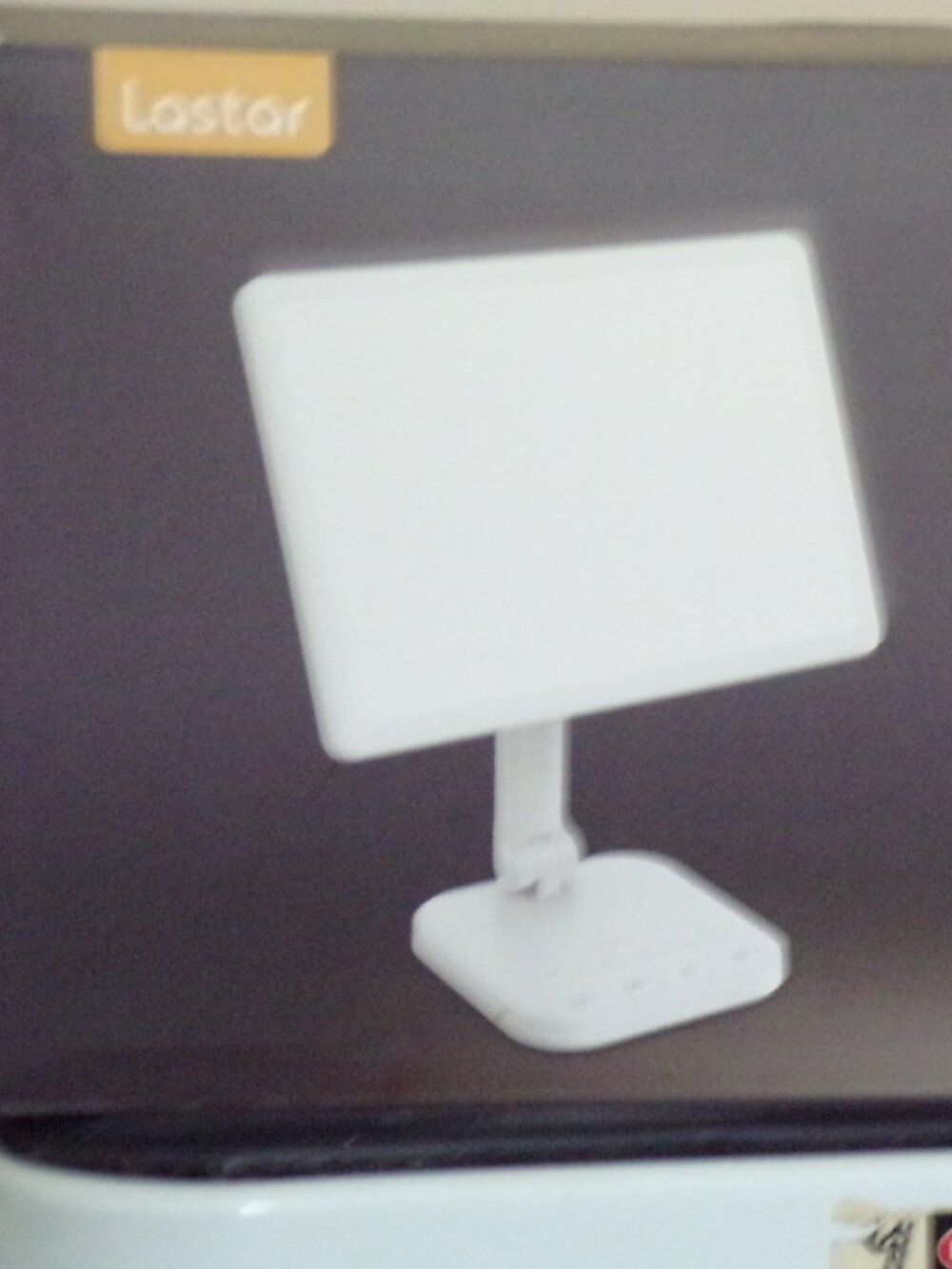 Therapy Lamp